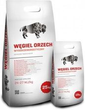 Tani Opał węgiel orzech wysokoenergetyczny TOOW25PL500