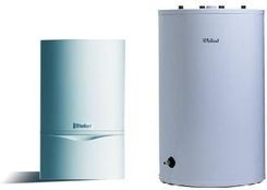 Vaillant ecoTEC PLUS VC 186 3-5 + VIH R 120