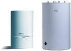 Vaillant ecoTEC PLUS VC 186 3-5 + VIH R 120