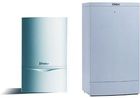 Vaillant ecoTEC PLUS VC 186 3-5 + VIH CQ 120