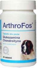 Dolfos Arthrofos 90 tabletek - zdjęcie 1