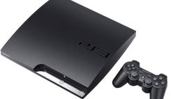 Sony PlayStation 3 Slim 120GB