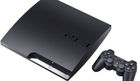 Sony PlayStation 3 Slim 120GB