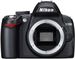 Nikon D3000 body