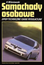 Samochody osobowe cz.15