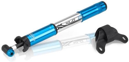 Xlc 1910600 Pompka Rowerowa Pu-R03 7 Bar - zdjęcie 1