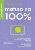 Repetytorium Biologia Matura na 100%
