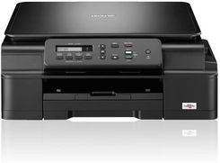 Brother DCP-J105