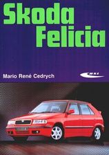 Skoda Felicia