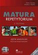 Matura Repetytorium z Testami z płytami CD