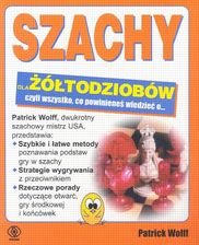 Szachy dla żółtodziobów