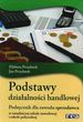 Podstawy działalności handlowej Podręcznik