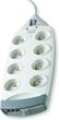 Belkin TEL PROT - seria MAXI (F9M820EP2M)