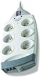 Belkin TEL PROT - seria SUPER (F9S620EP2M)