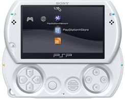 Sony PSP Go (N-1004)
