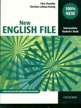 English File NEW Intermediate Podręcznik