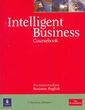Intelligent Business Pre-Intermediate Coursebook