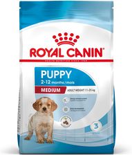 Royal Canin Medium Junior 32 15kg
