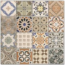 Realonda Provenza Deco 44,2X44,2