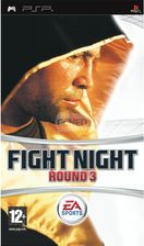 Fight Night: Round 3 (Gra PSP)