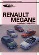 Renault Megane modele 1999-2002