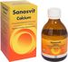  SANOSVIT CALCIUM Syrop - 150 ml