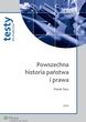 Powszechna historia państwa i prawa. Testy dla studentów