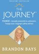 The Journey. Podróż, niezwykły przewodnik ku uzdrowieniu życia i osiągnięciu wolności - Brandon Bays