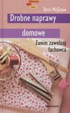 Drobne naprawy domowe