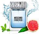 Perfumy męskie Moschino Moschino Forever Sailing Woda toaletowa 100ml