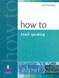 How to Teach Speaking