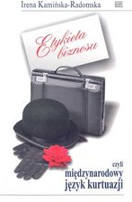 Etykieta biznesu czyli międzynarodowy język kurtuazji