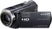 Sony HDR-CX520VE