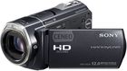 Sony HDR-CX520VE