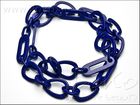 Iloko NASzYJNIK łAńCUCH LATA 80\u0027 BLUE N1-128
