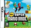 NEW Super Mario Bros. (NDS)
