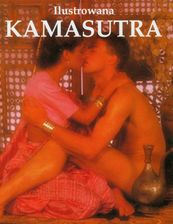 Ilustrowana Kamasutra