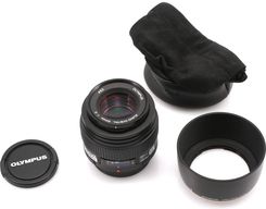 Olympus ED 50mm f/2 Macro
