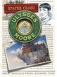 Ulysses Moore. 13. Statek czasu