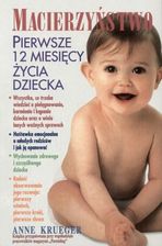 Macierzyństwo pierwsze 12 miesięcy życia dziecka