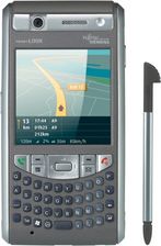 Fujitsu Siemens Pocket Loox T830