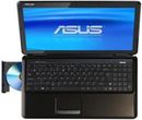 Asus K50C-SX002 Intel Celeron 220 2GB 250GB 15,6'' DVD-RW NoOS