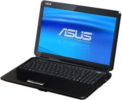 Asus K50C-SX002 Intel Celeron 220 2GB 250GB 15,6