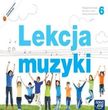 Lekcja muzyki. Klasa 6. Podręcznik