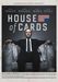  House Of Cards Sezon 1 (DVD)