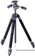 Velbon SHERPA PRO CF 535