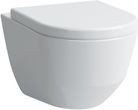 Laufen PRO Rimless podwieszana bezrantowa H8209660000001+H8969513000001