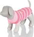 Trixie Sweter dla psa różowy - Richmond Obwód pasa/długość:36 cm/30 cm