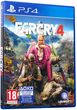 Gry PS4 Far Cry 4 (Gra PS4)
