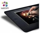 Tablety graficzne Wacom Tablet Lcd Cintiq 13 Hd (Dtk-1300)